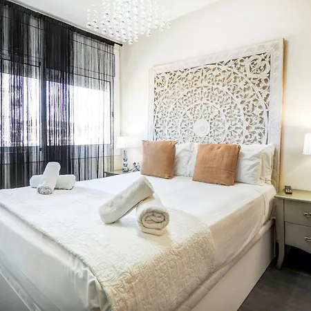 Atalaya By Hello Homes Apartment Sitges