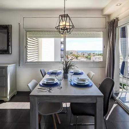 Apartment Atalaya By Hello Homes *