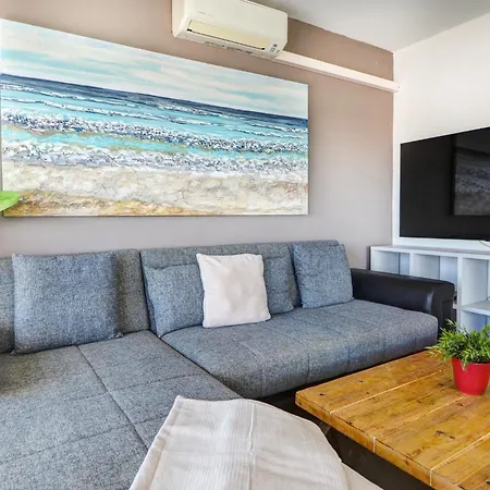 Atalaya By Hello Homes Appartement Sitges