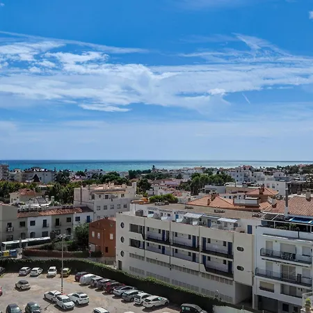 Atalaya By Hello Homes Appartement Sitges