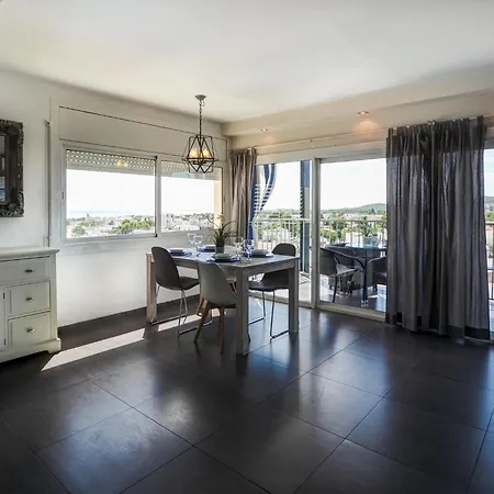 Appartement Atalaya By Hello Homes Sitges