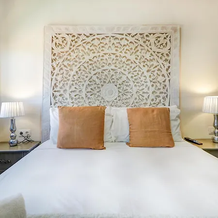 Apartment Atalaya By Hello Homes *