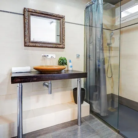 Atalaya By Hello Homes Apartment Sitges
