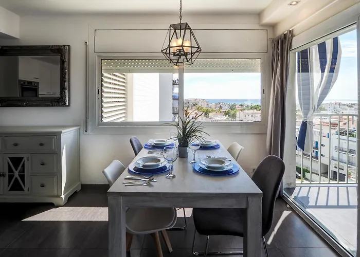 Διαμέρισμα Atalaya By Hello Homes *