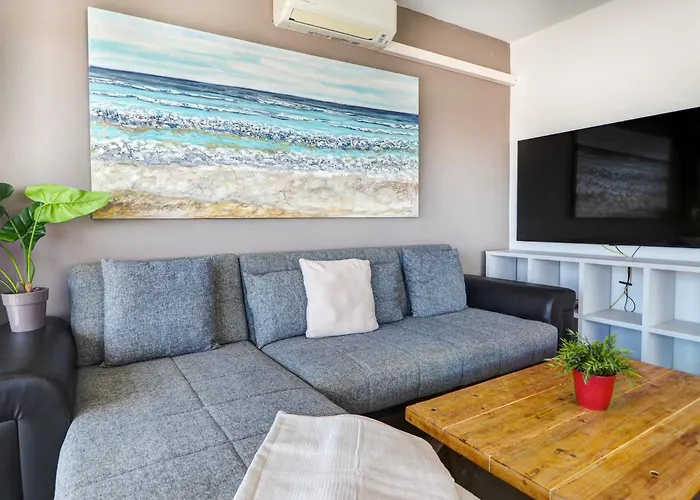 Atalaya By Hello Homes Appartement Sitges