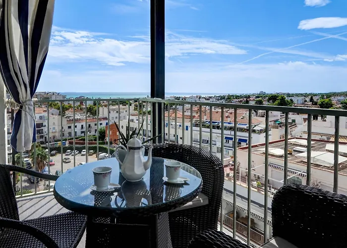 Appartement Atalaya By Hello Homes Sitges