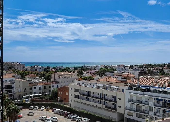 Atalaya By Hello Homes Διαμέρισμα Σίτζες