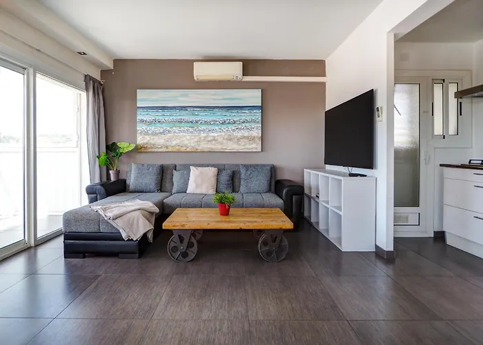 Atalaya By Hello Homes * Σίτζες