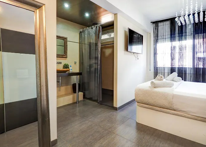 Atalaya By Hello Homes Appartement