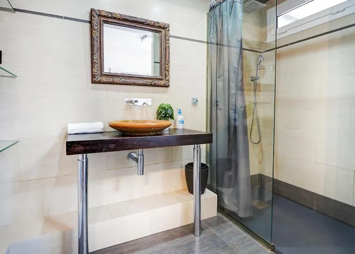 Atalaya By Hello Homes Appartement Sitges