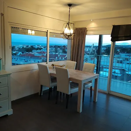 Atalaya By Hello Homes Sitges