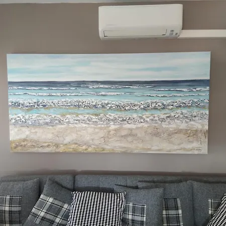 Apartment Atalaya By Hello Homes Sitges