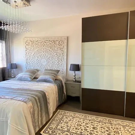Apartment Atalaya By Hello Homes Sitges