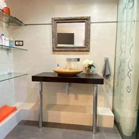 Apartment Atalaya By Hello Homes