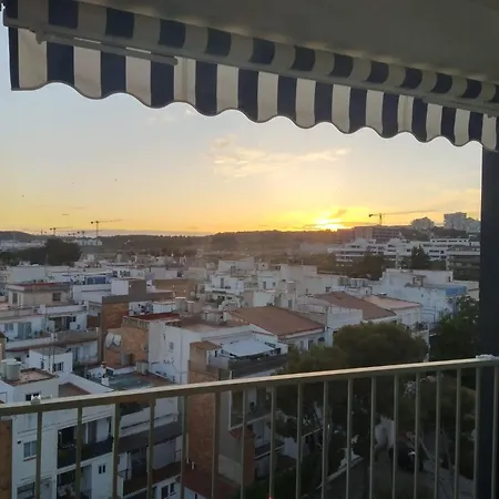 Apartment Atalaya By Hello Homes Sitges