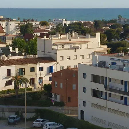 Apartment Atalaya By Hello Homes *