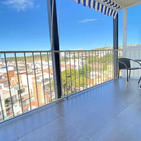 Atalaya By Hello Homes Apartment Sitges