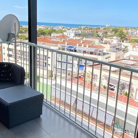 Apartment Atalaya By Hello Homes *