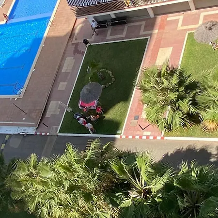 Apartment Atalaya By Hello Homes Sitges