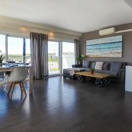 Atalaya By Hello Homes *