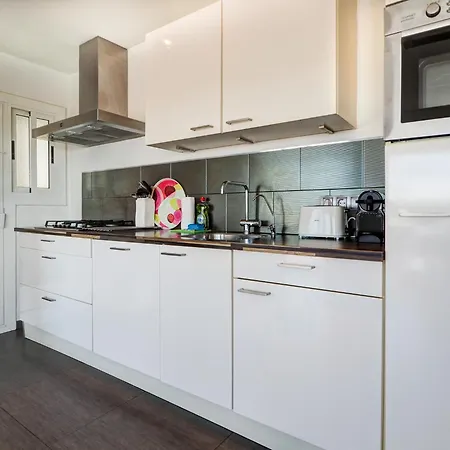 Atalaya By Hello Homes * シッチェス