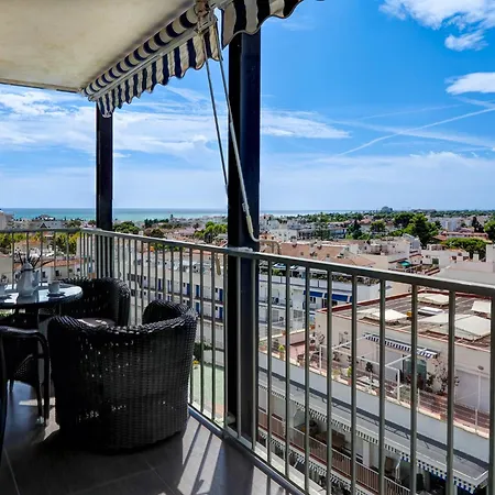 Appartement Atalaya By Hello Homes *