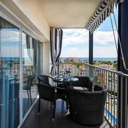 Atalaya By Hello Homes *