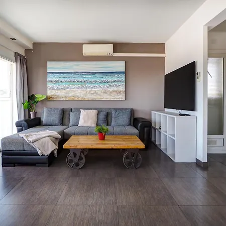 Atalaya By Hello Homes * シッチェス