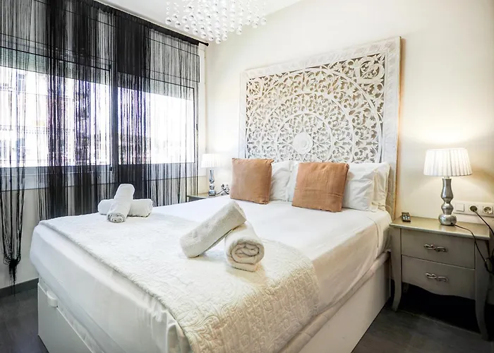 Atalaya By Hello Homes Lägenhet Sitges