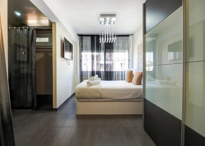 Апартаменти Atalaya By Hello Homes Сіджас