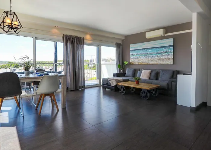 Atalaya By Hello Homes *