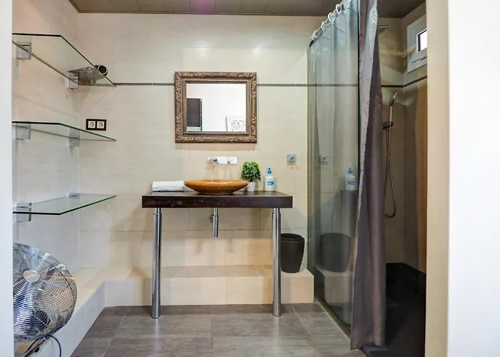 Atalaya By Hello Homes 锡切斯