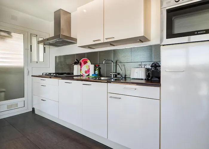 Atalaya By Hello Homes * Sitges