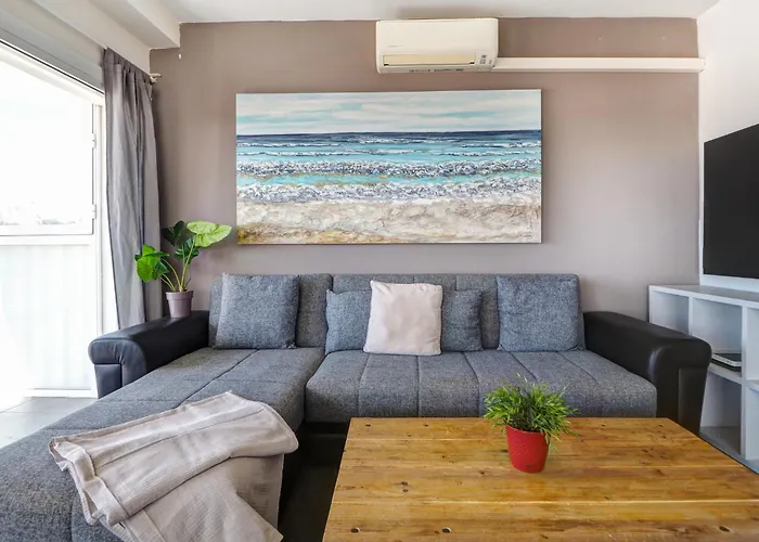 Atalaya By Hello Homes Lägenhet *