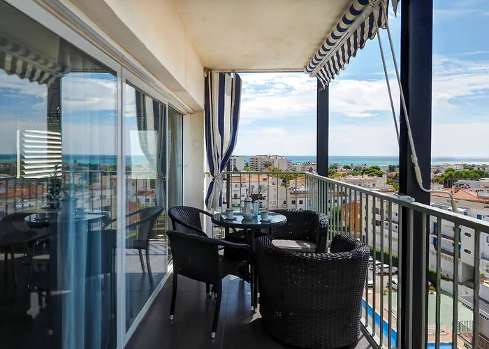 Atalaya By Hello Homes *