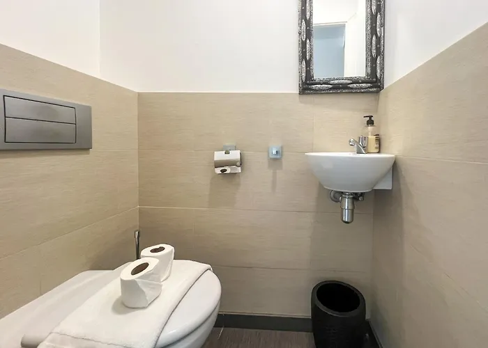 Atalaya By Hello Homes Lägenhet *