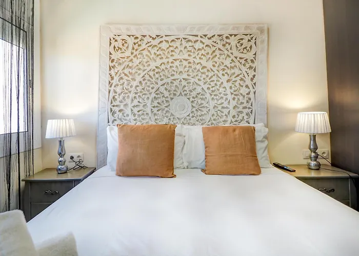 Lägenhet Atalaya By Hello Homes *