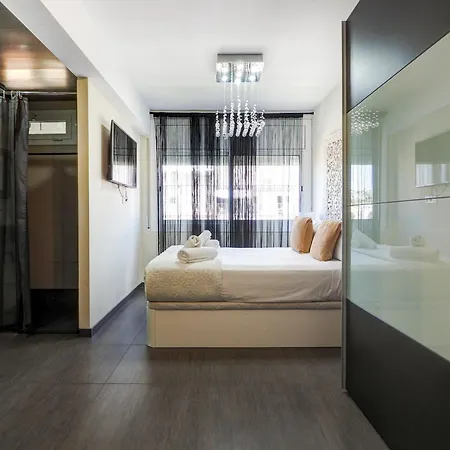 Lägenhet Atalaya By Hello Homes Sitges