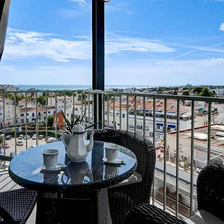 Lägenhet Atalaya By Hello Homes Sitges