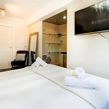 Atalaya By Hello Homes Lägenhet